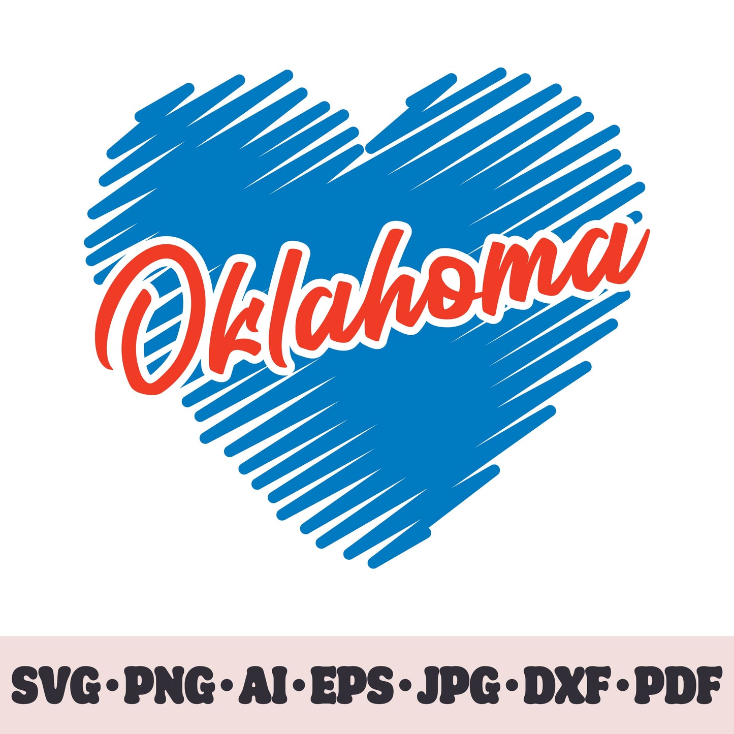 Oklahoma City Thunder basketball team SVG Cricut cut file. PNG Clipart. Silhouette sublimation print. Sports fan image Ai, EPS, JPG, DXF, PDF.