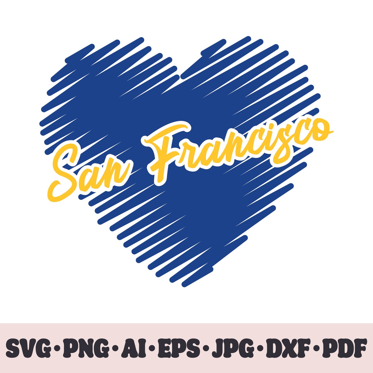 Golden State Warriors basketball team SVG Cricut cut file. PNG Clipart. Silhouette sublimation print. Sports fan image Ai, EPS, JPG, DXF, PDF.