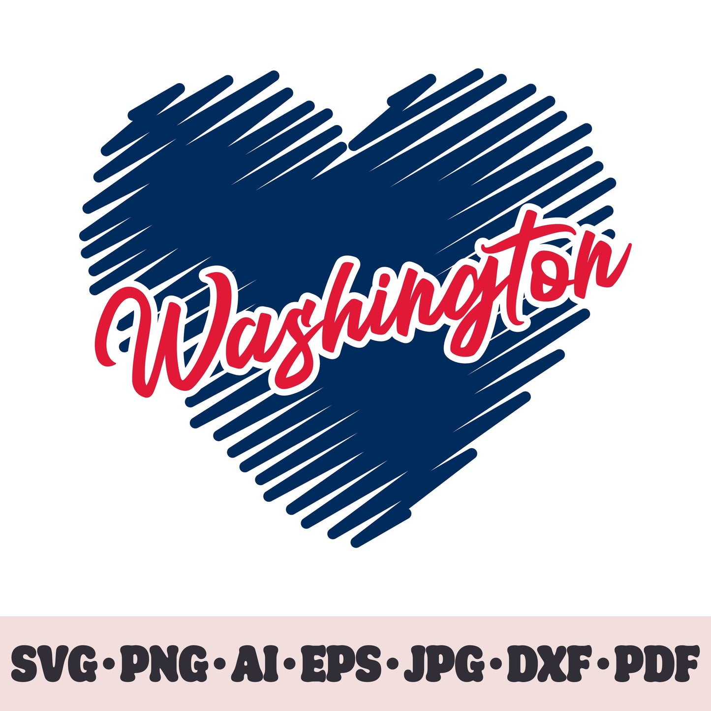 Washington Wizards basketball team SVG Cricut cut file. PNG Clipart. Silhouette sublimation print. Sports fan image Ai, EPS, JPG, DXF, PDF.